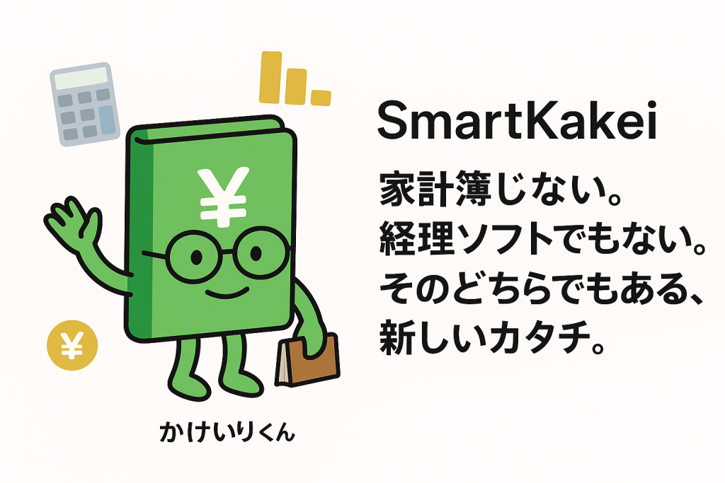 かけいりくん